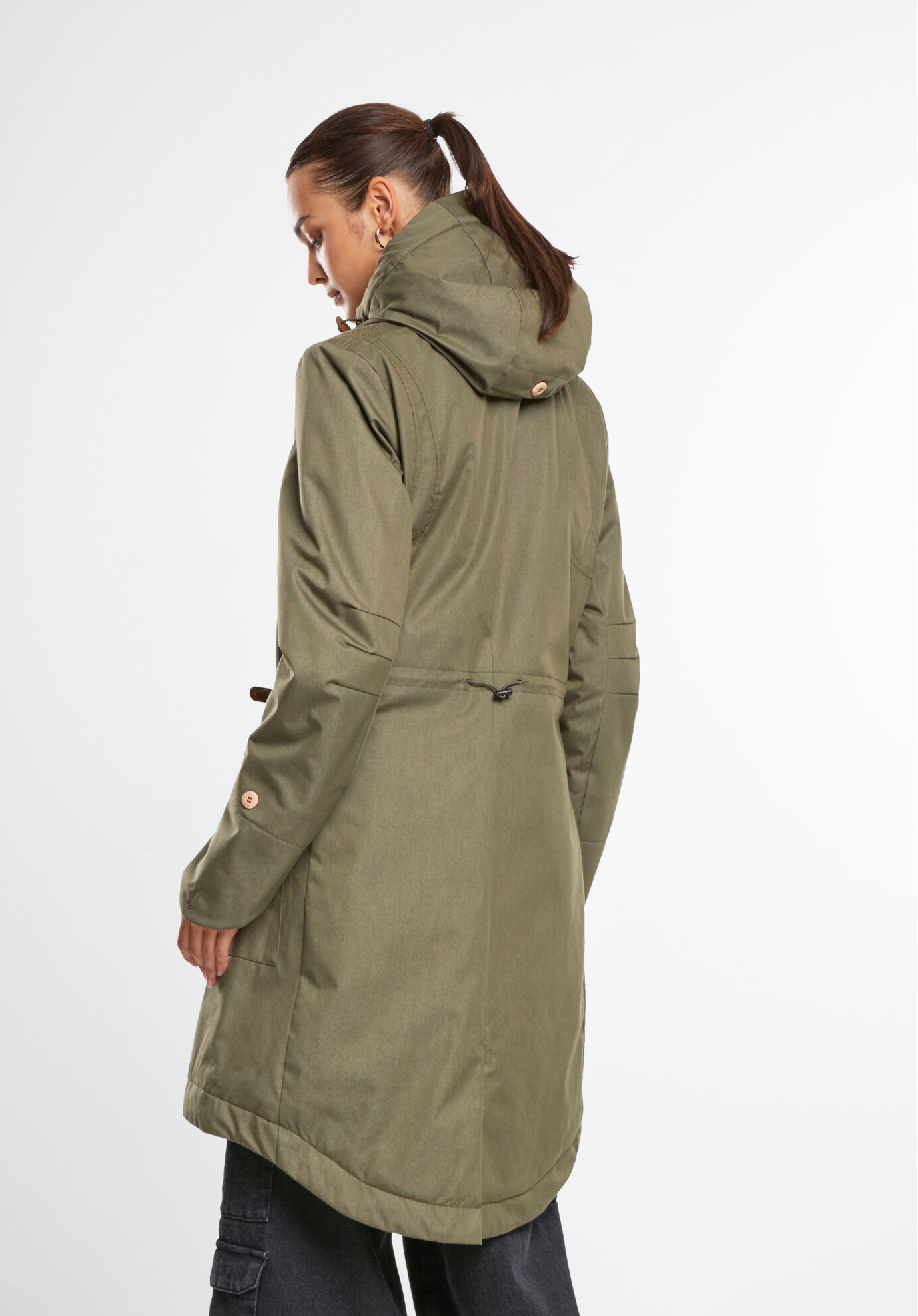 Women Mayleene Winterparka