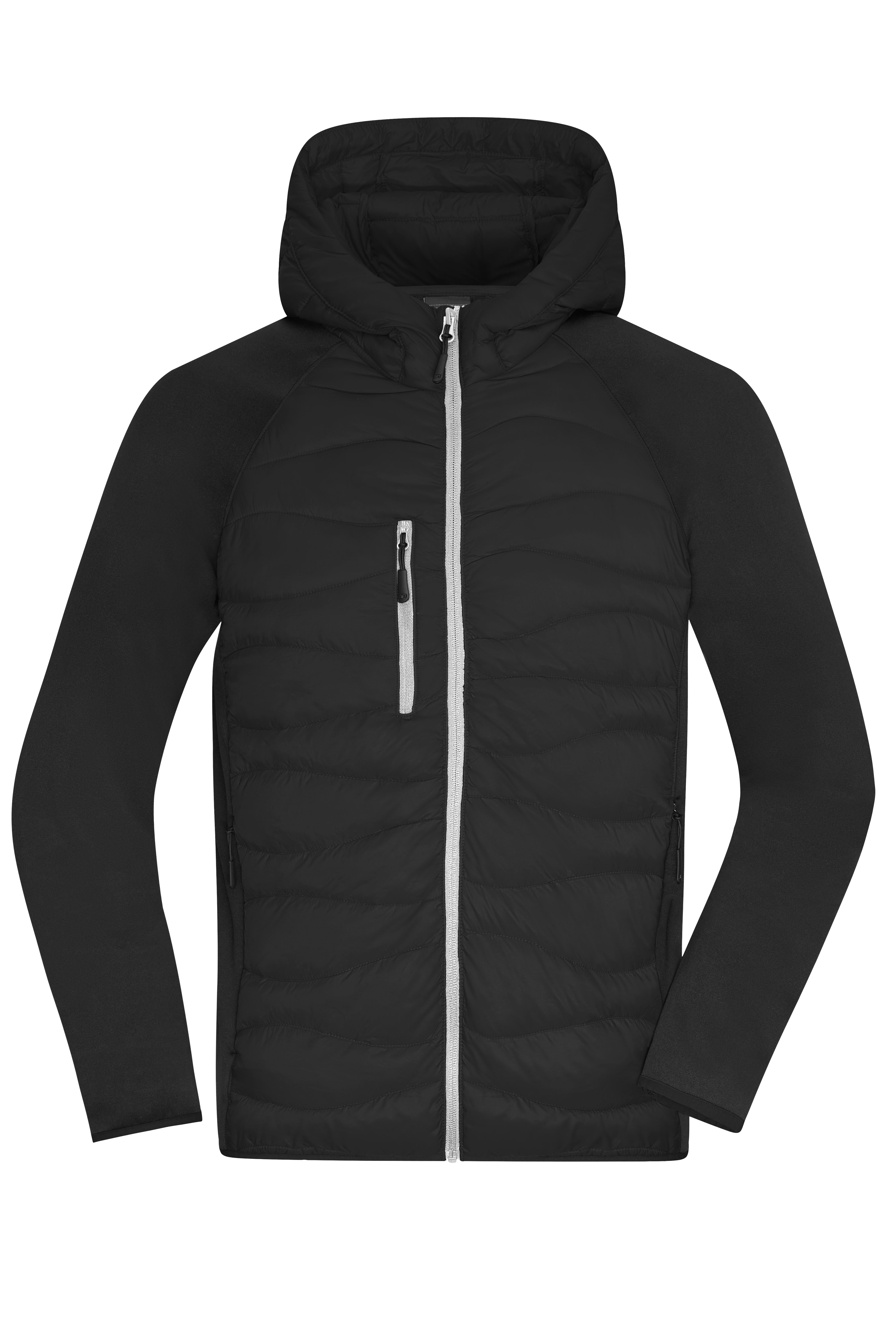 Men´s Hybrid Jacket
