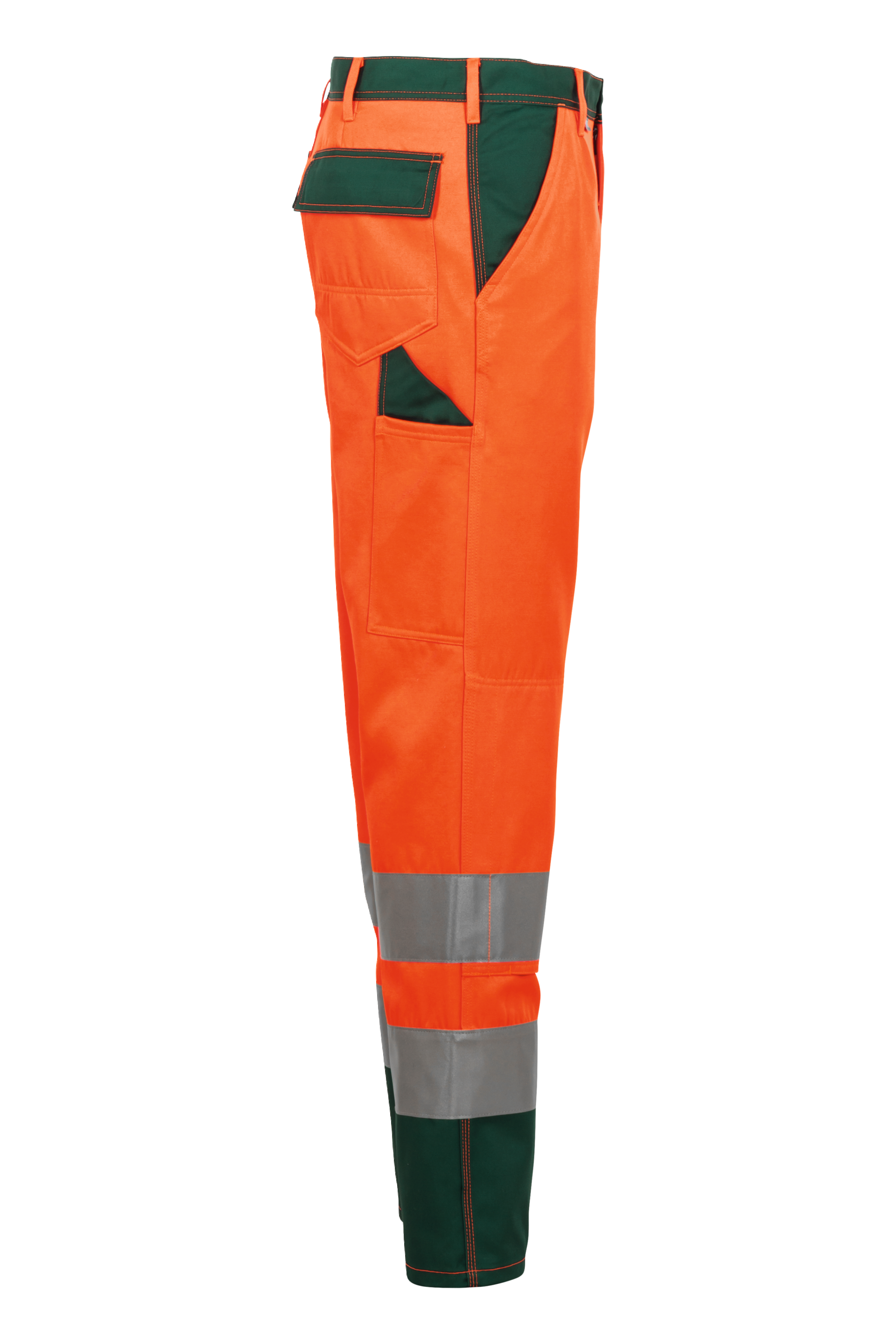 PLANAM Bundhose Warnschutz