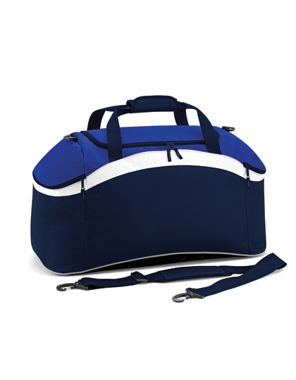 Tasche – Teamwear Holdall