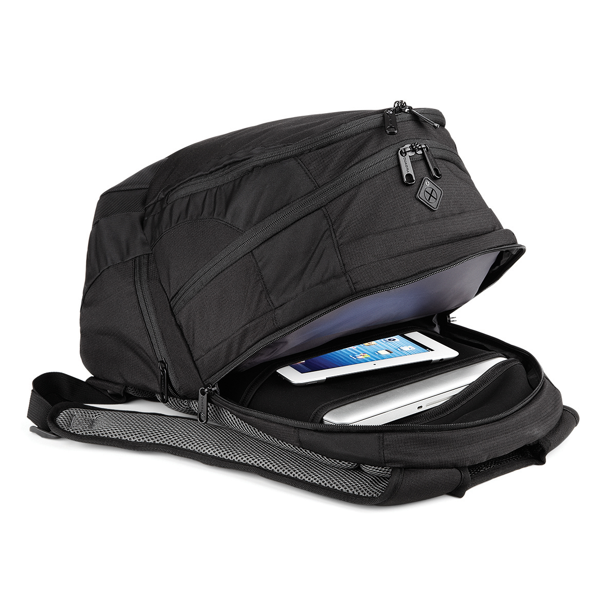 Tasche – Vessel Laptop Backpack