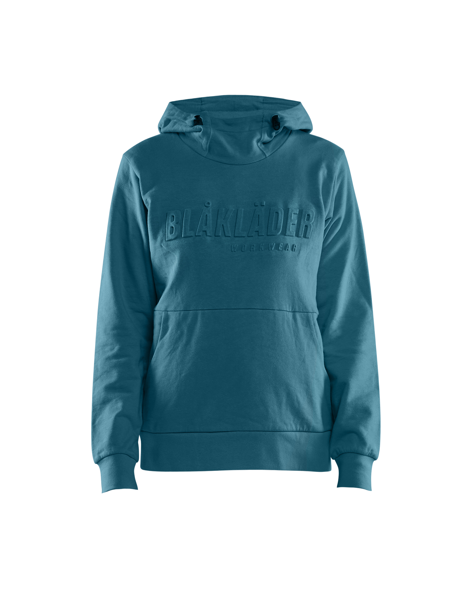 Damen Kapuzenpullover 3D