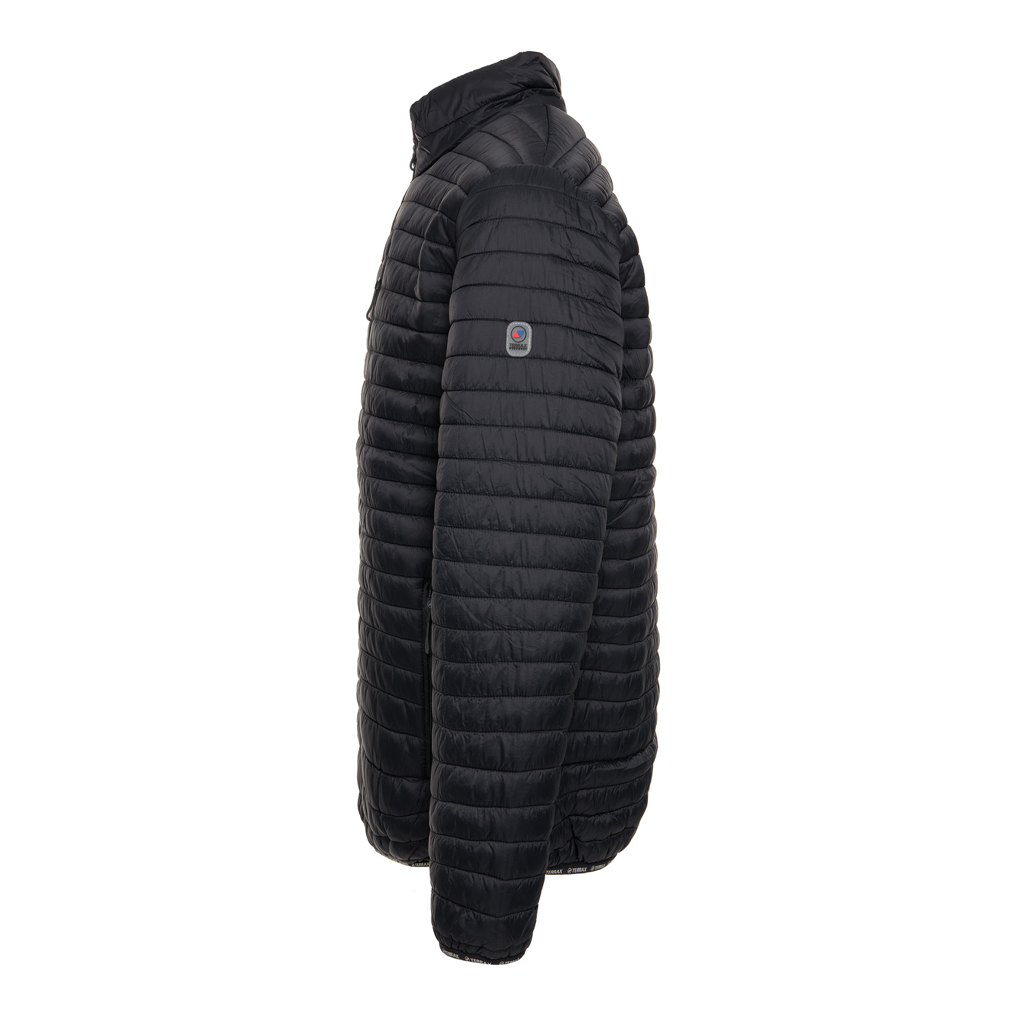 Men´s Quilted Jacket