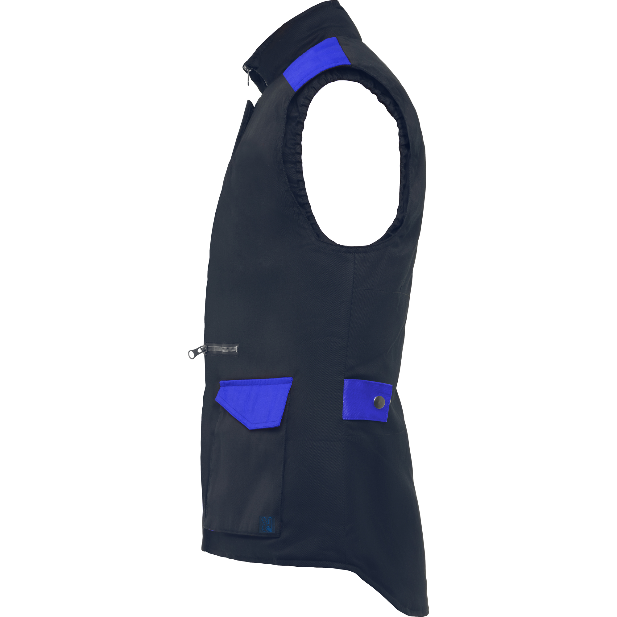 Weste – Multipocket Vest Armada