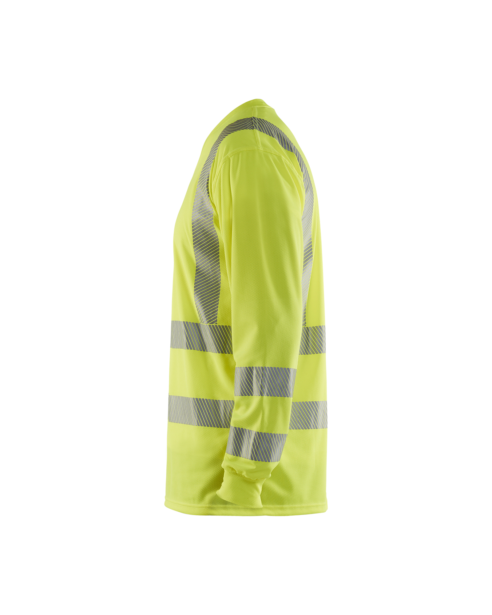 High Vis UV Langarmshirt
