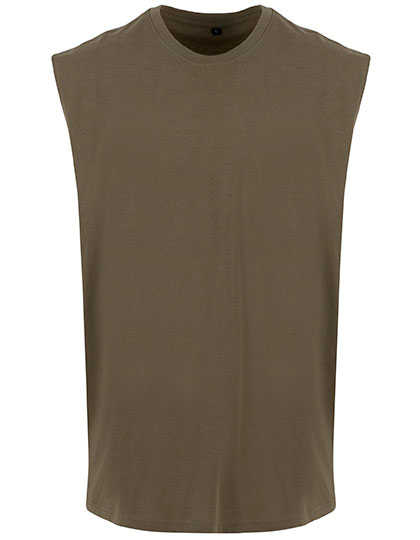 T-Shirt – Sleeveless Tee
