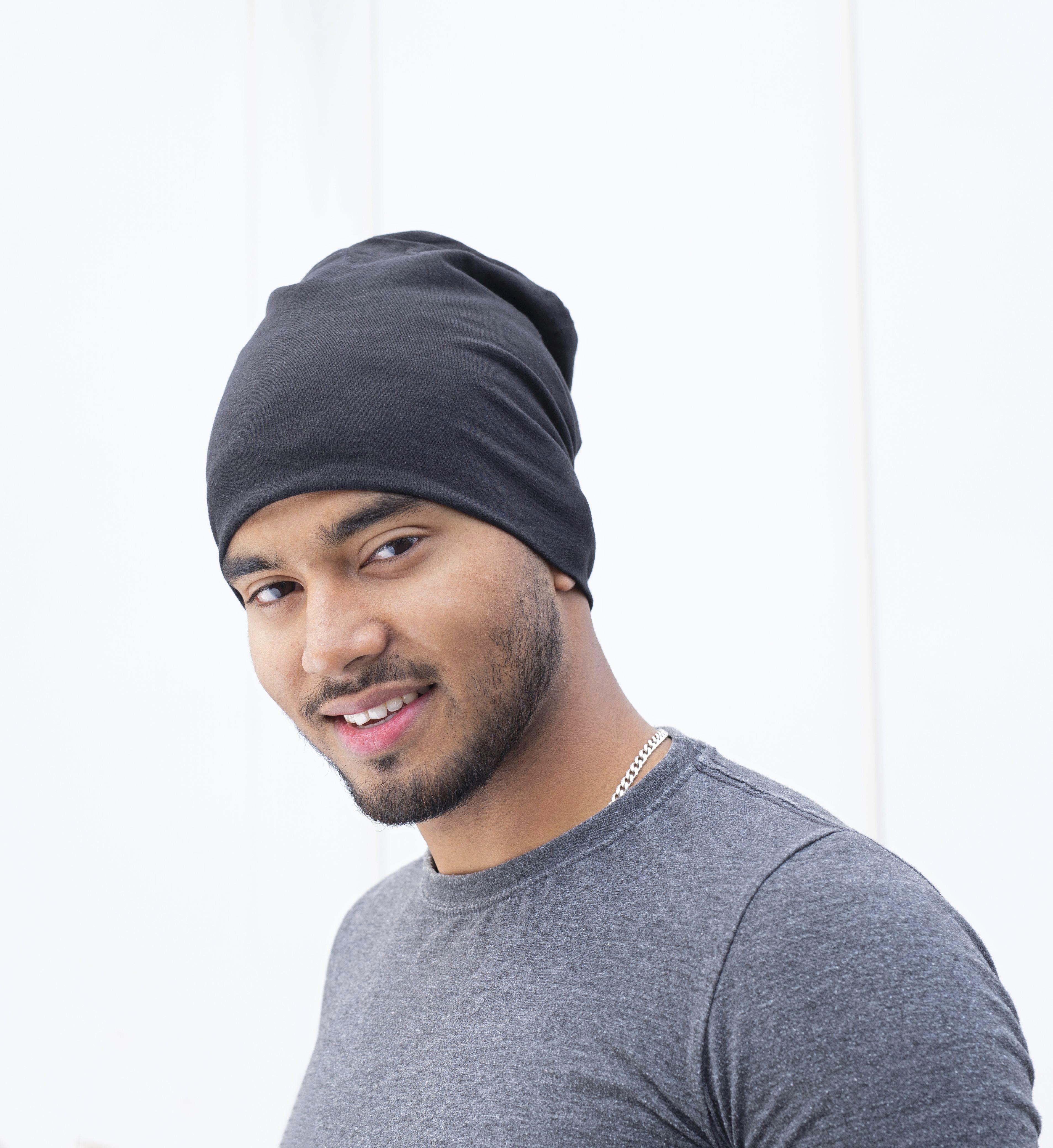 Organic Cotton 24/7 Beanie