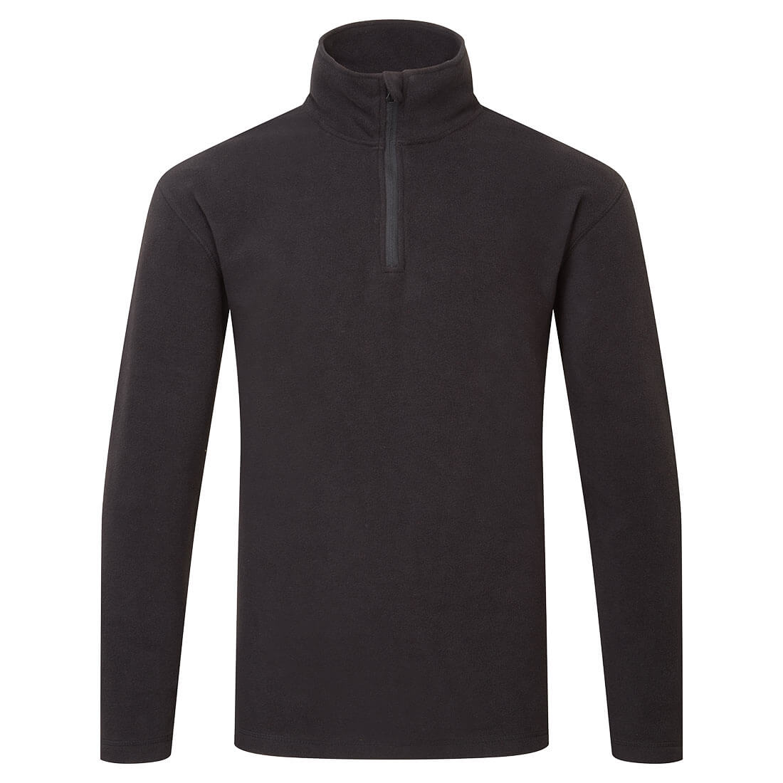 Eco Fleece Pullover