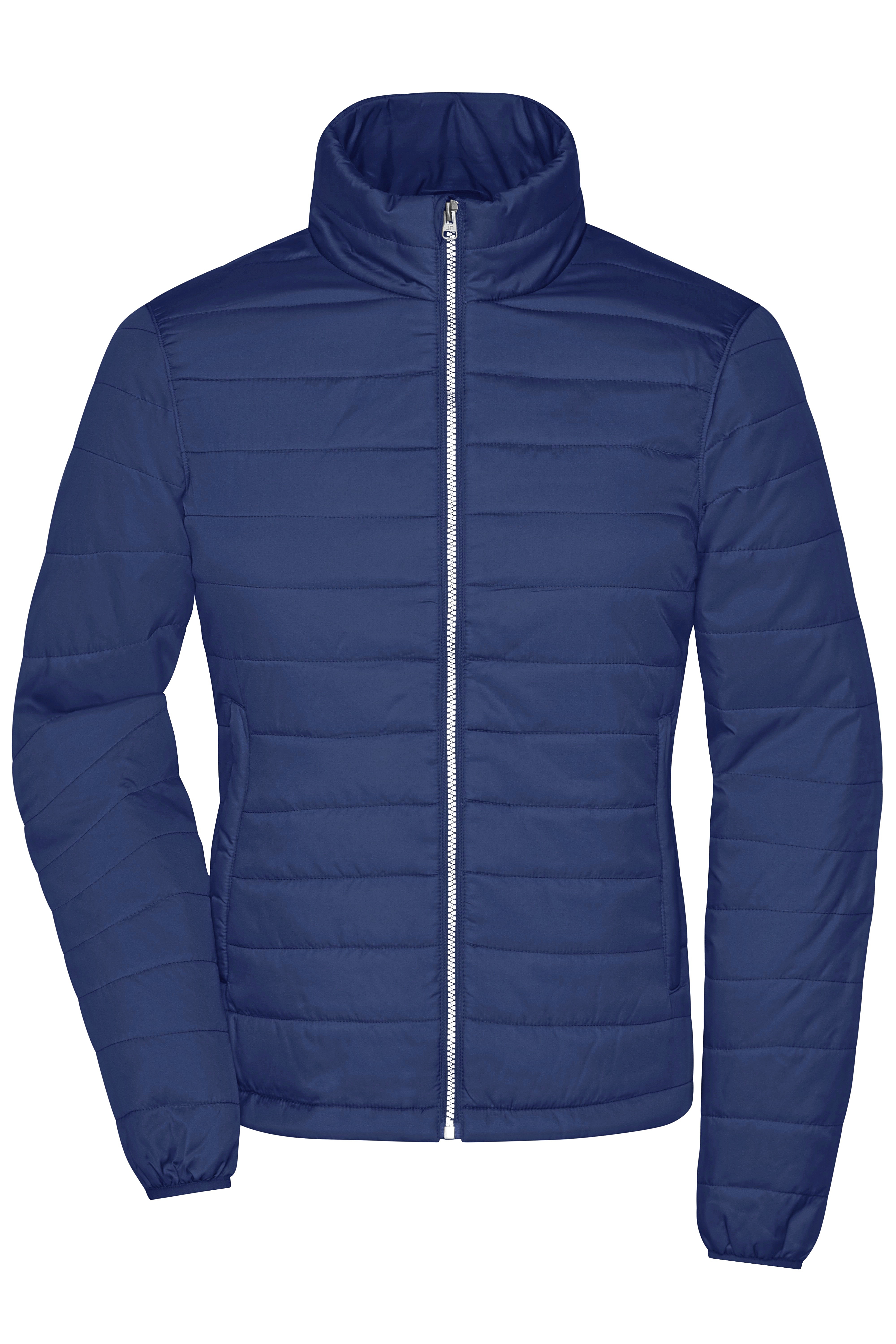 Ladies´ Padded Jacket
