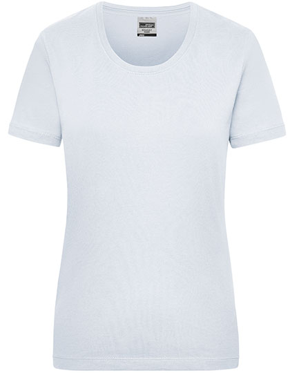 T-Shirt – Ladies´ Workwear-T