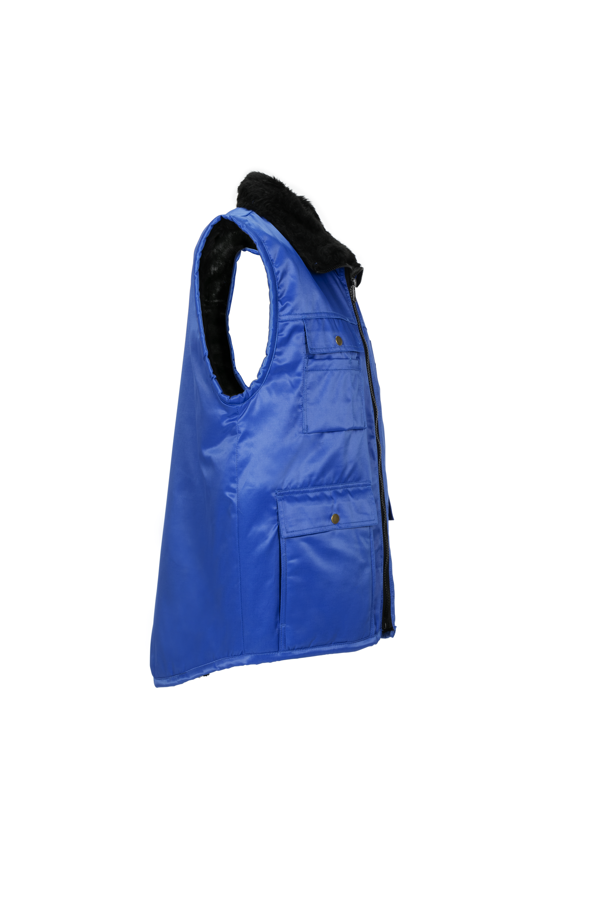 PLANAM Gletscher Piloten Weste Outdoor