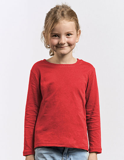 T-Shirt – Kid´s Premium-T Longsleeve