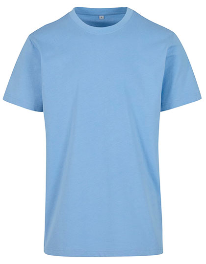 T-Shirt Round Neck