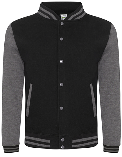 Varsity Jacket