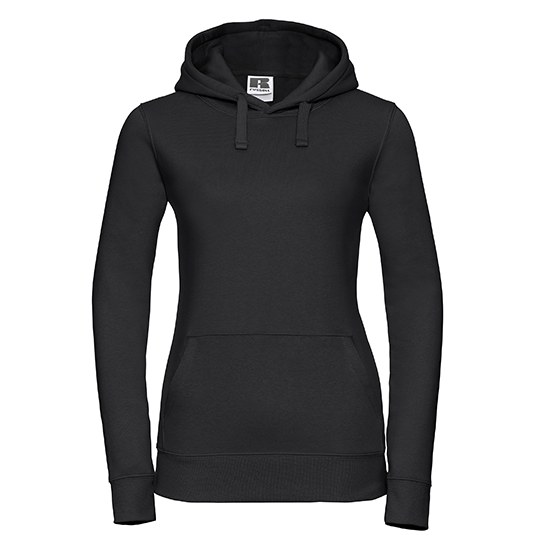 Sweatshirt – Ladies´ Authentic Hooded Sweat