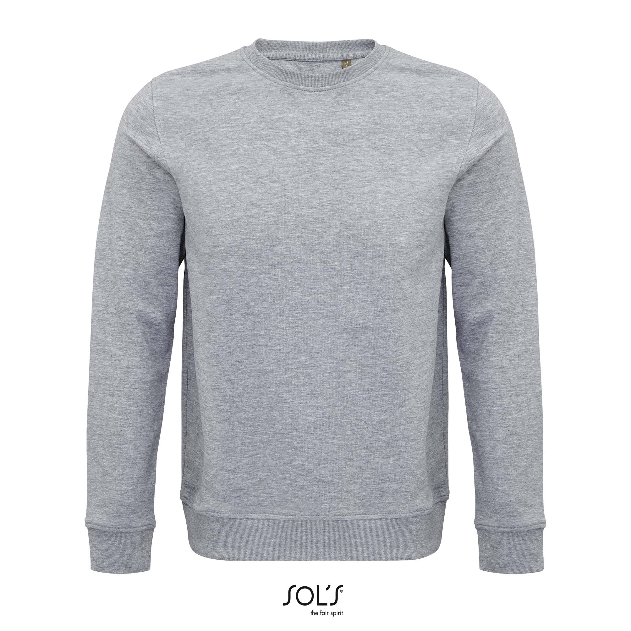 Unisex Comet Sweatshirt