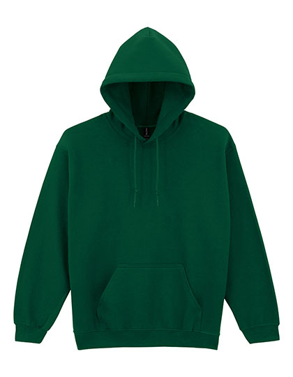 Heavy Blend Adult Hooded Sweatshirt