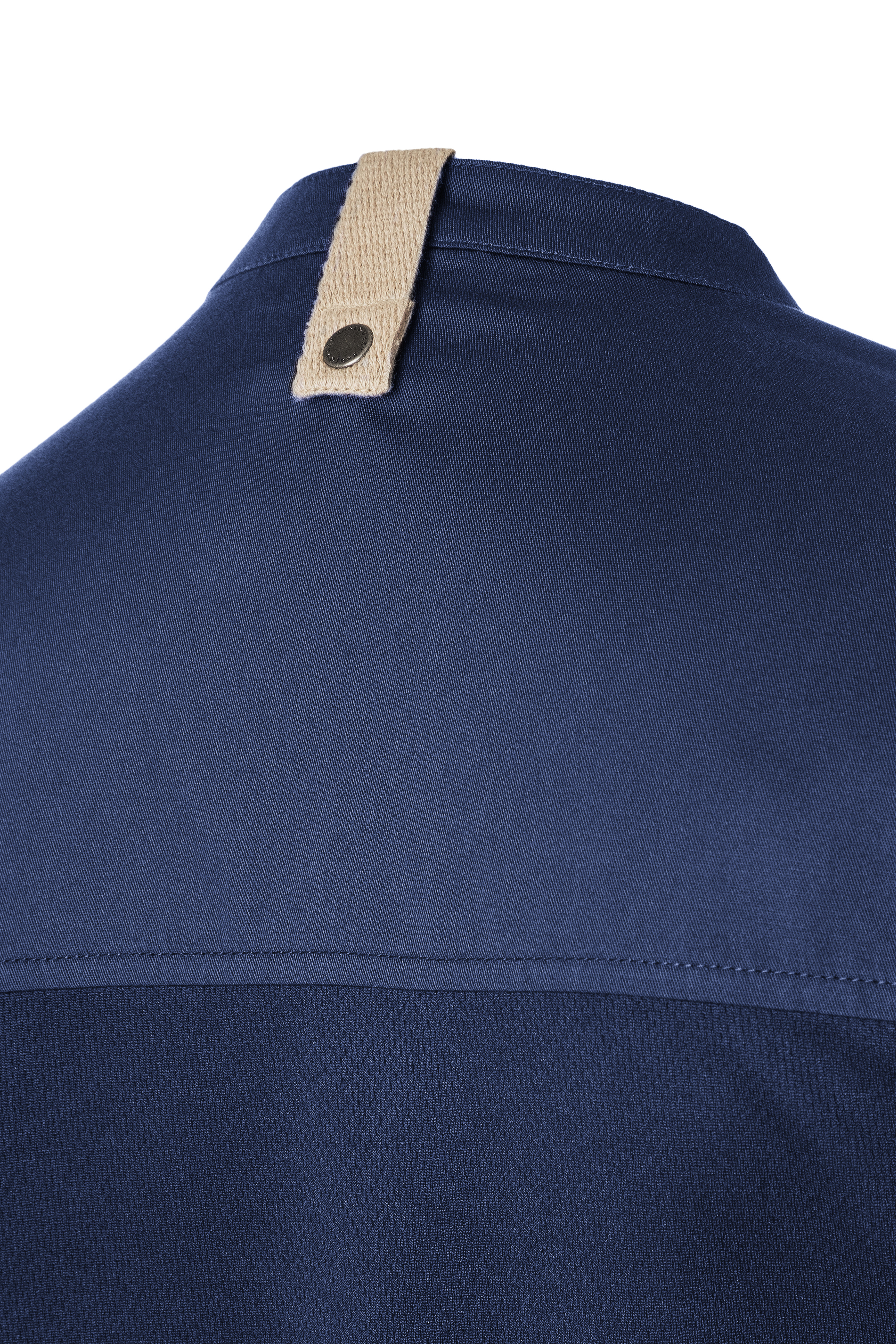 Damenkochjacke Green-Generation