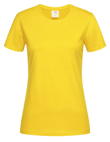 T-Shirt – Classic-T Women