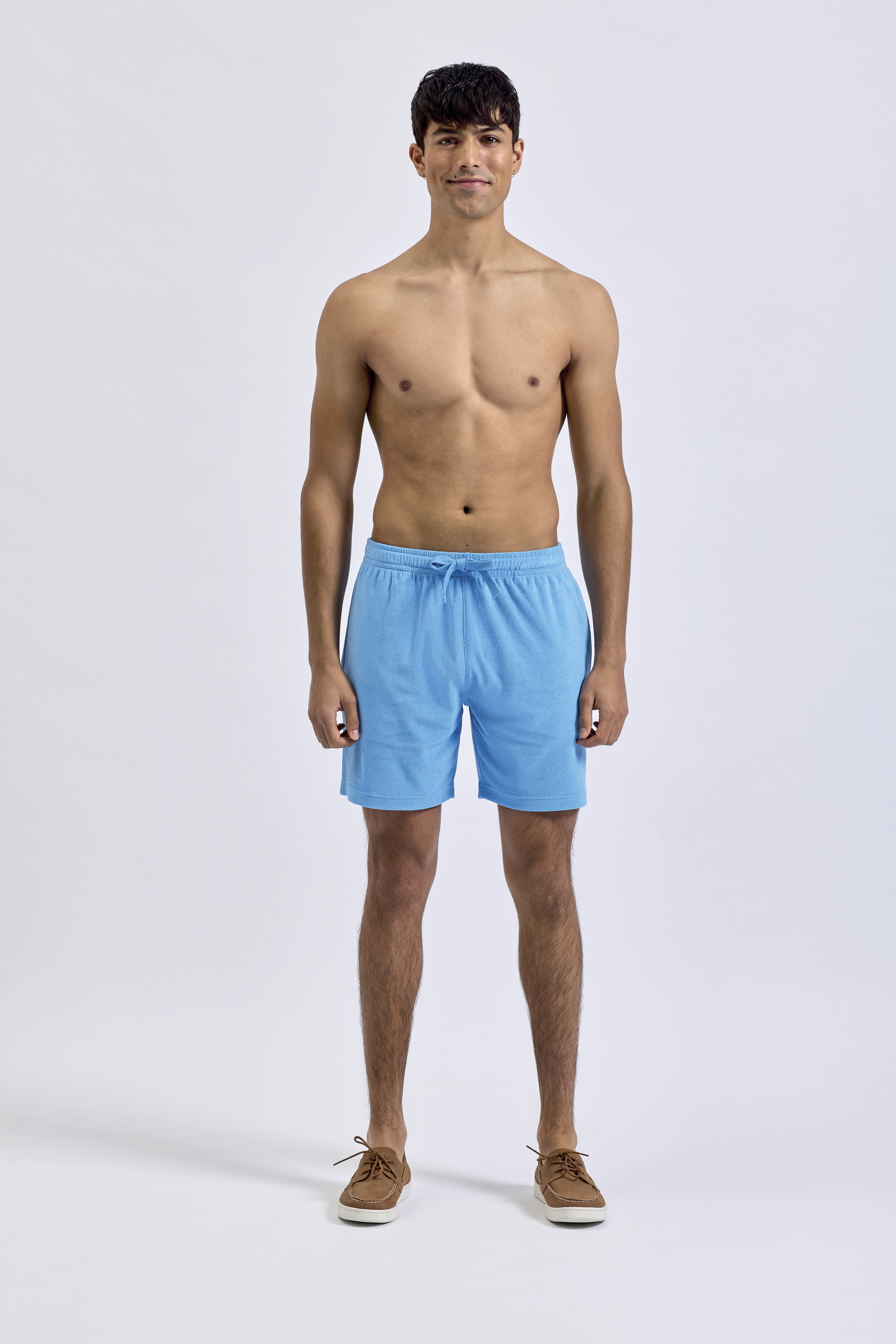 Men´s Terry Shorts