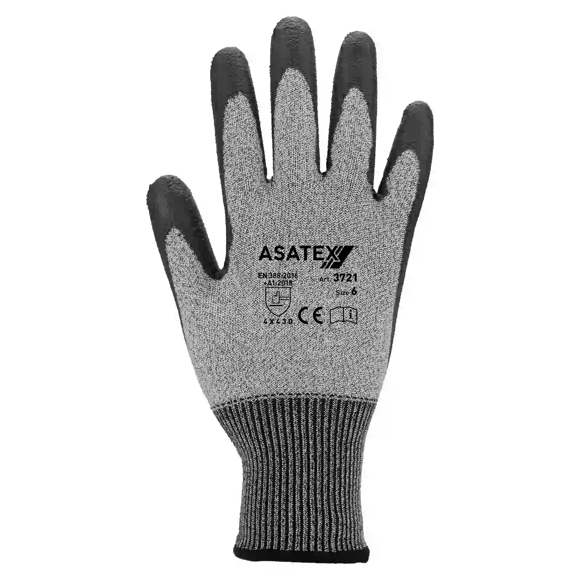 Schnittschutzhandschuh 3721