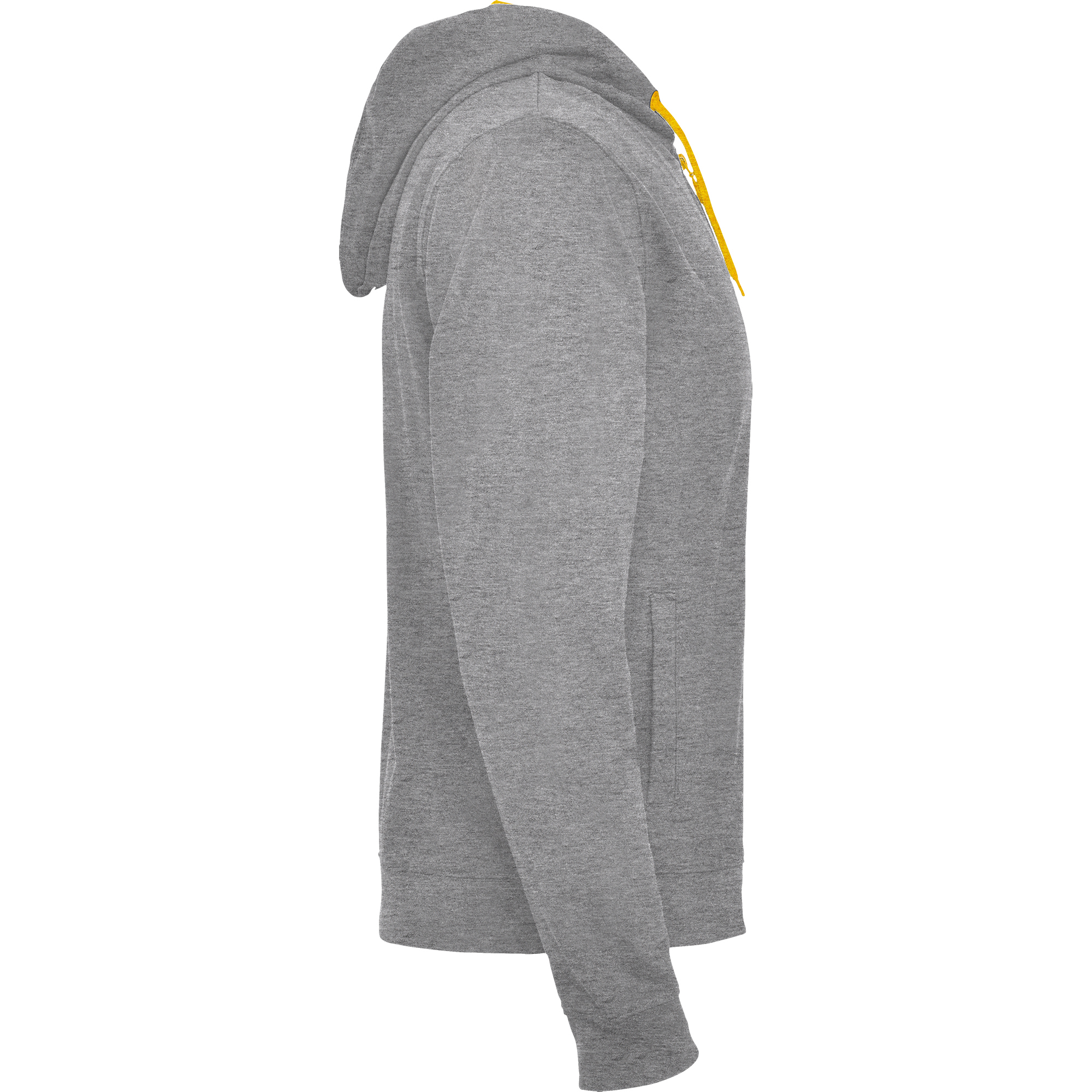 Fuji Sweat-Jacket