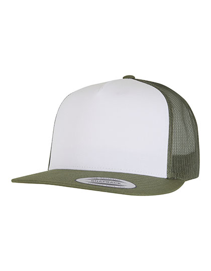 Cap – Classic Trucker