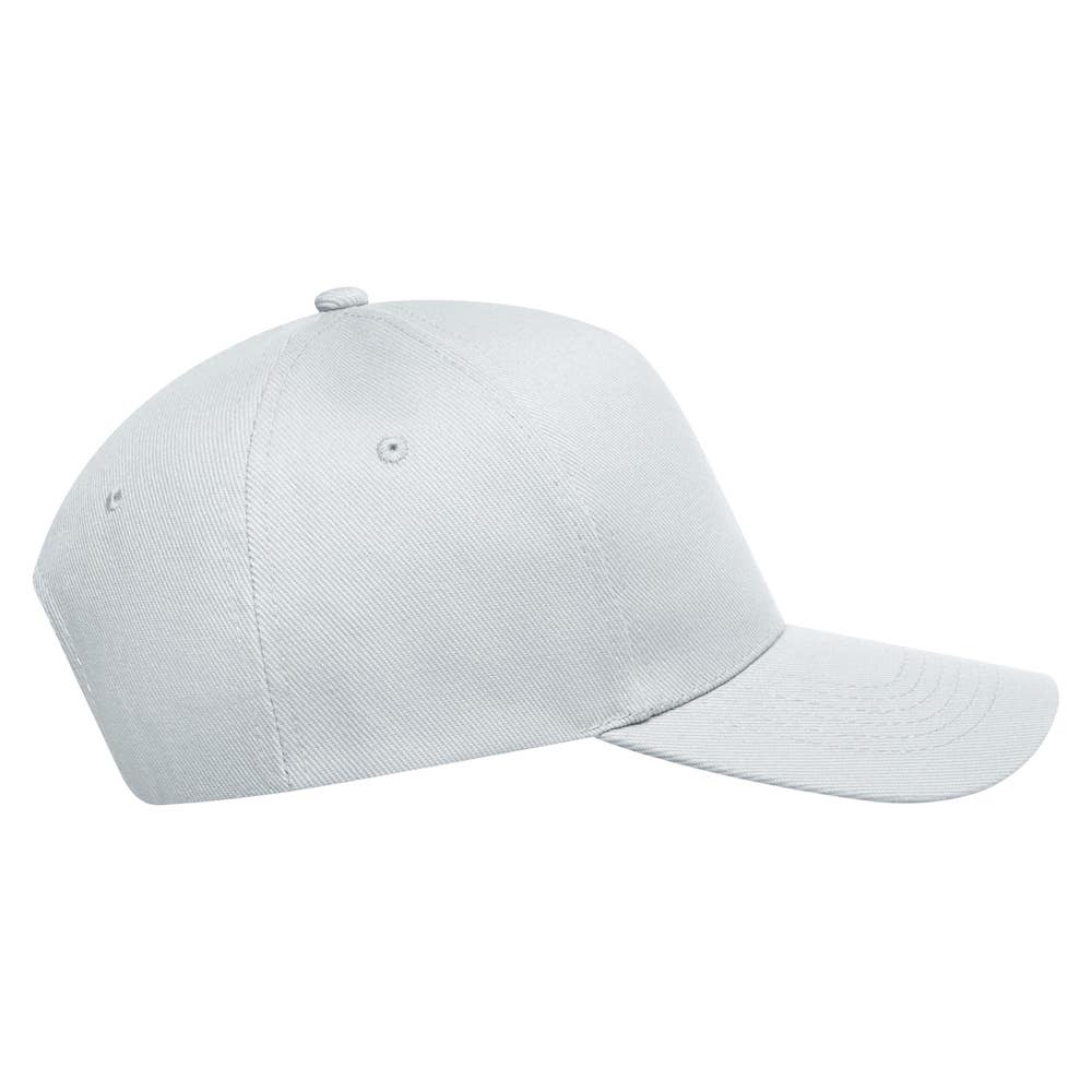 5-Panel Baseball Cap