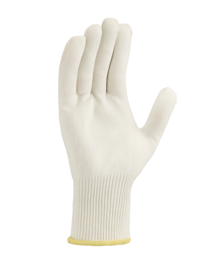 teXXor® Feinstrick-Handschuhe BAUMWOLLE/NYLON beige