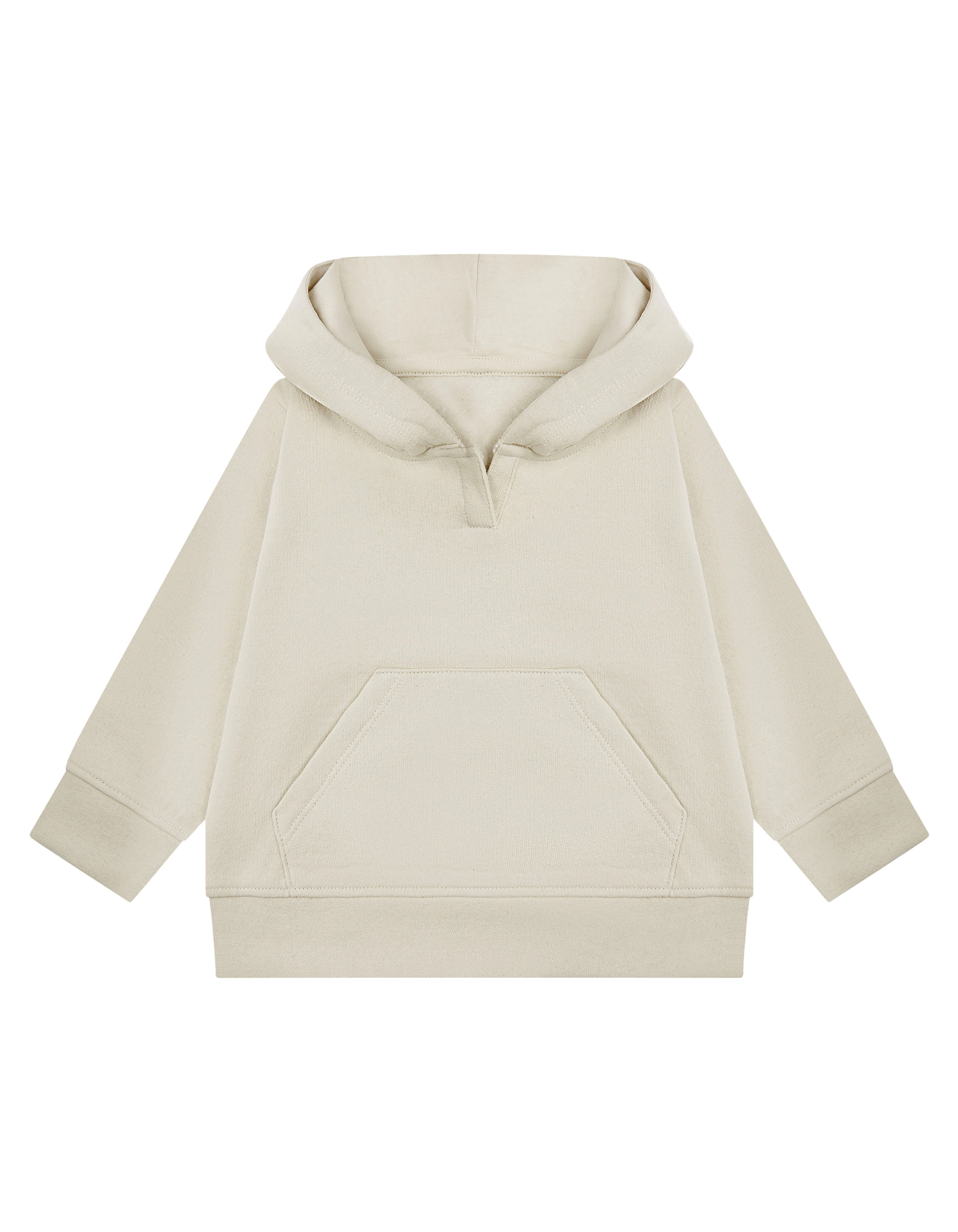 Kids´ Sustainable Hoodie