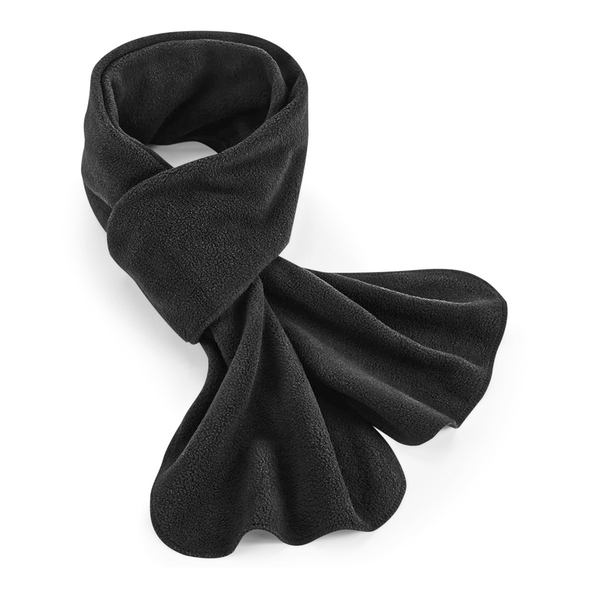 Schal – Recycled Fleece Scarf