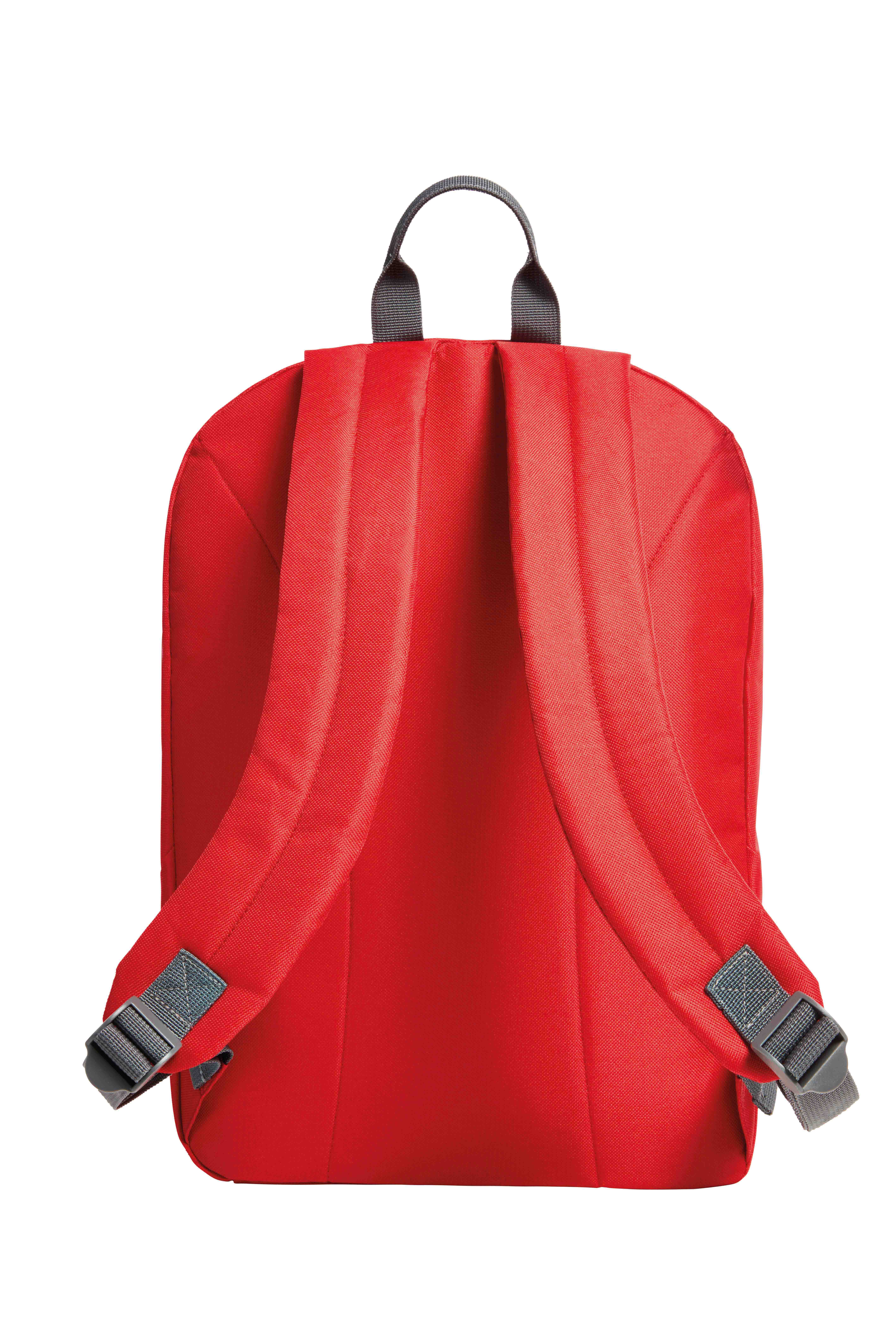Tasche – Backpack Solution