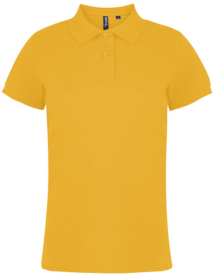 Women´s Classic Fit Polo