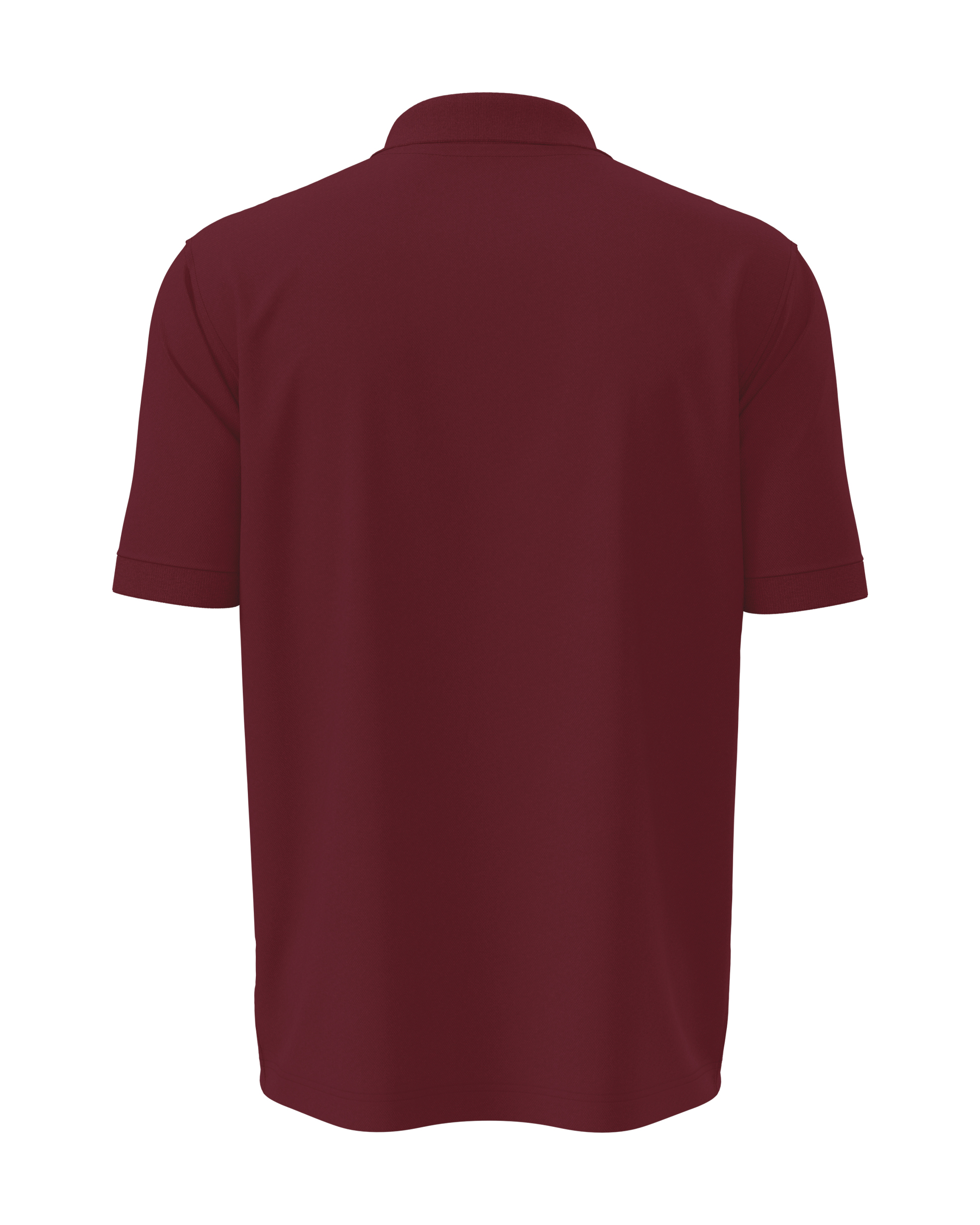 Lux Polo Men