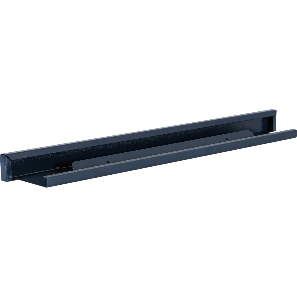 Beleuchtungsabdeckung, für LED-Elemente, Eckelement, 624 mm