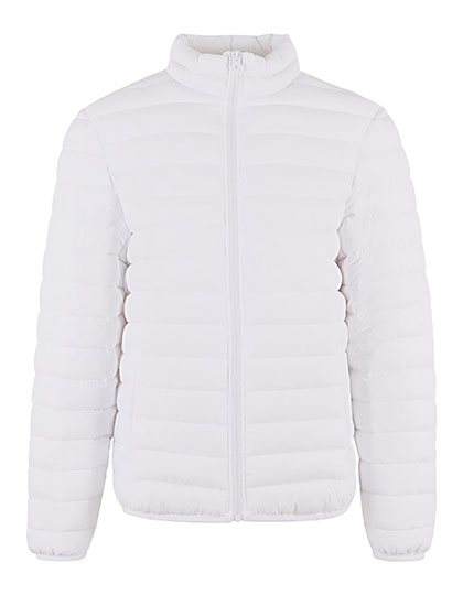 Light Puffer Jacket