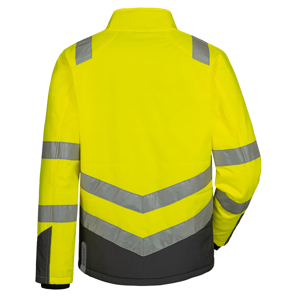 Warnschutz-Steppjacke Eberlin