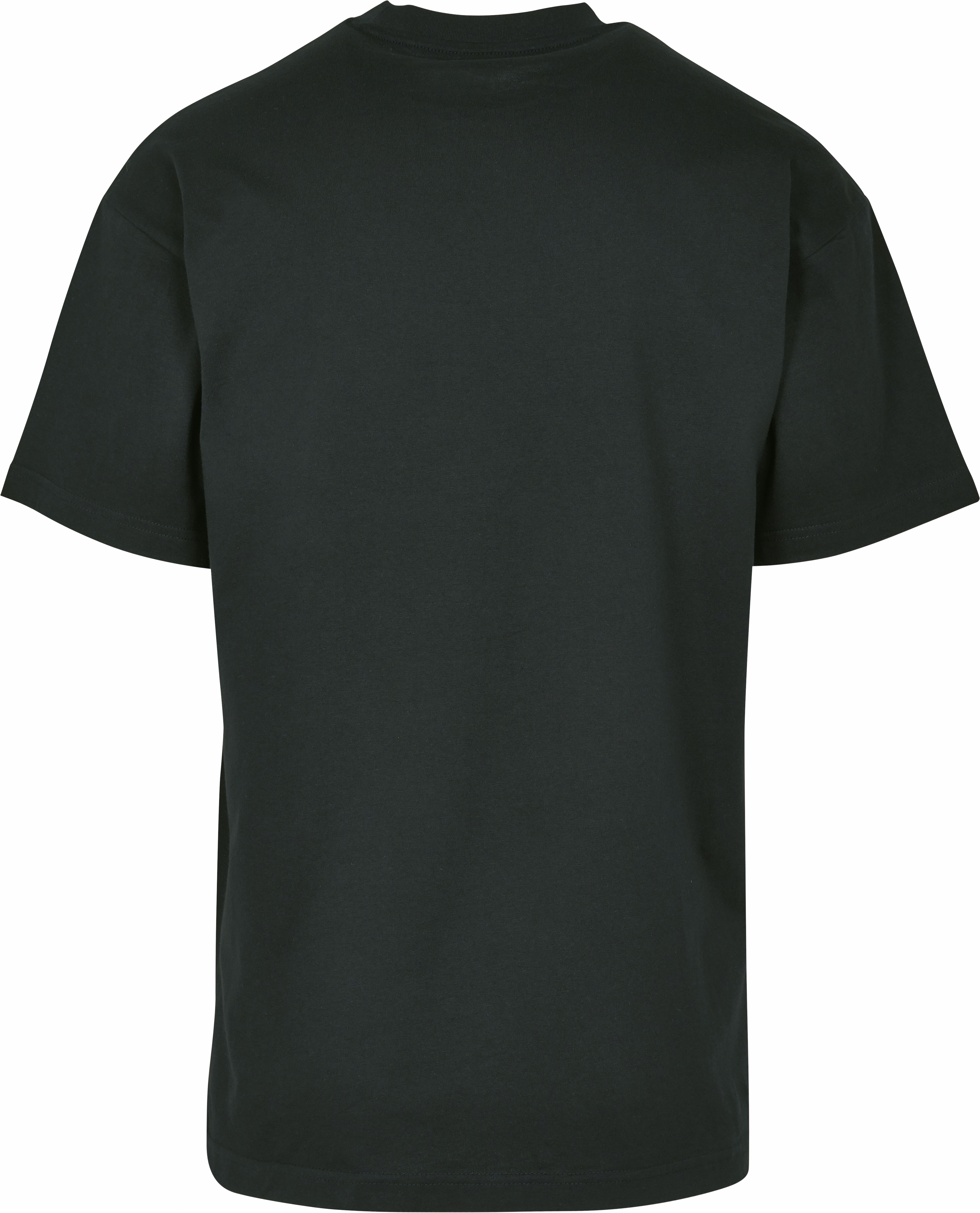 Premium Combed Jersey T-Shirt