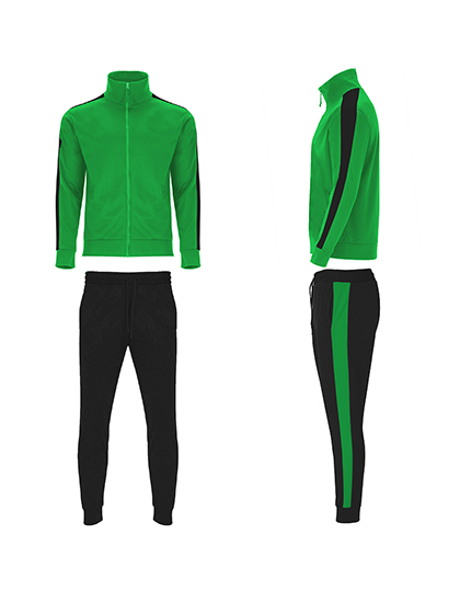 Trainingsanzug – Kids´ Creta Tracksuit