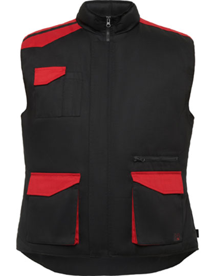 Weste – Multipocket Vest Armada