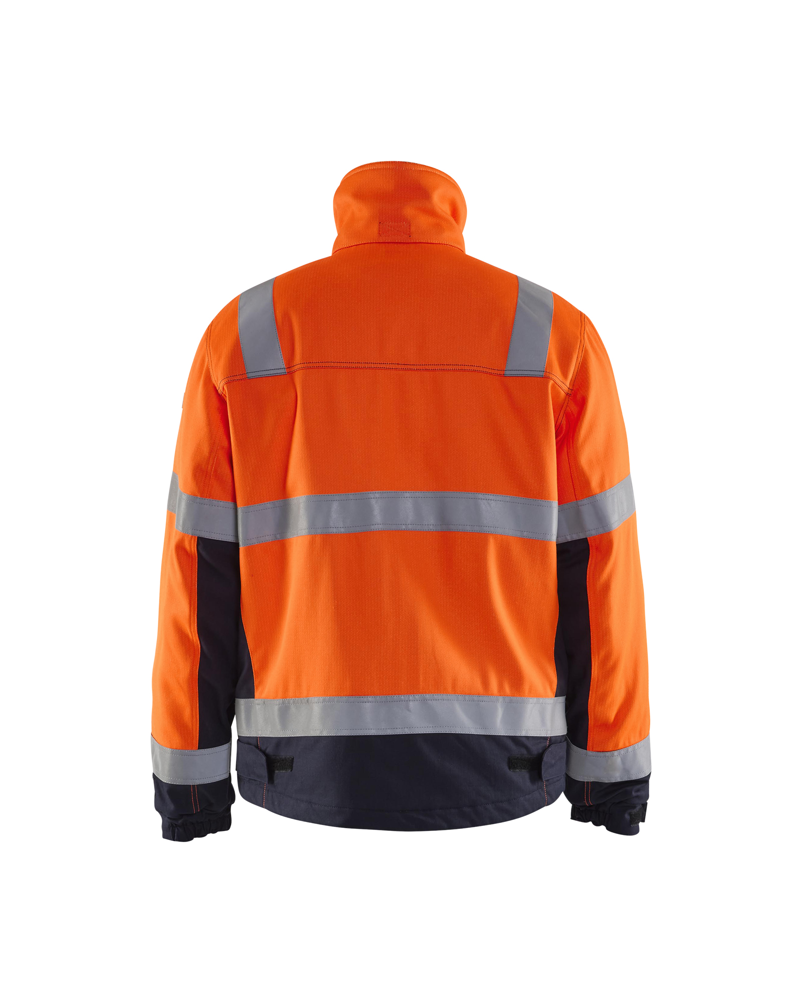 Multinorm Winterjacke APC 2