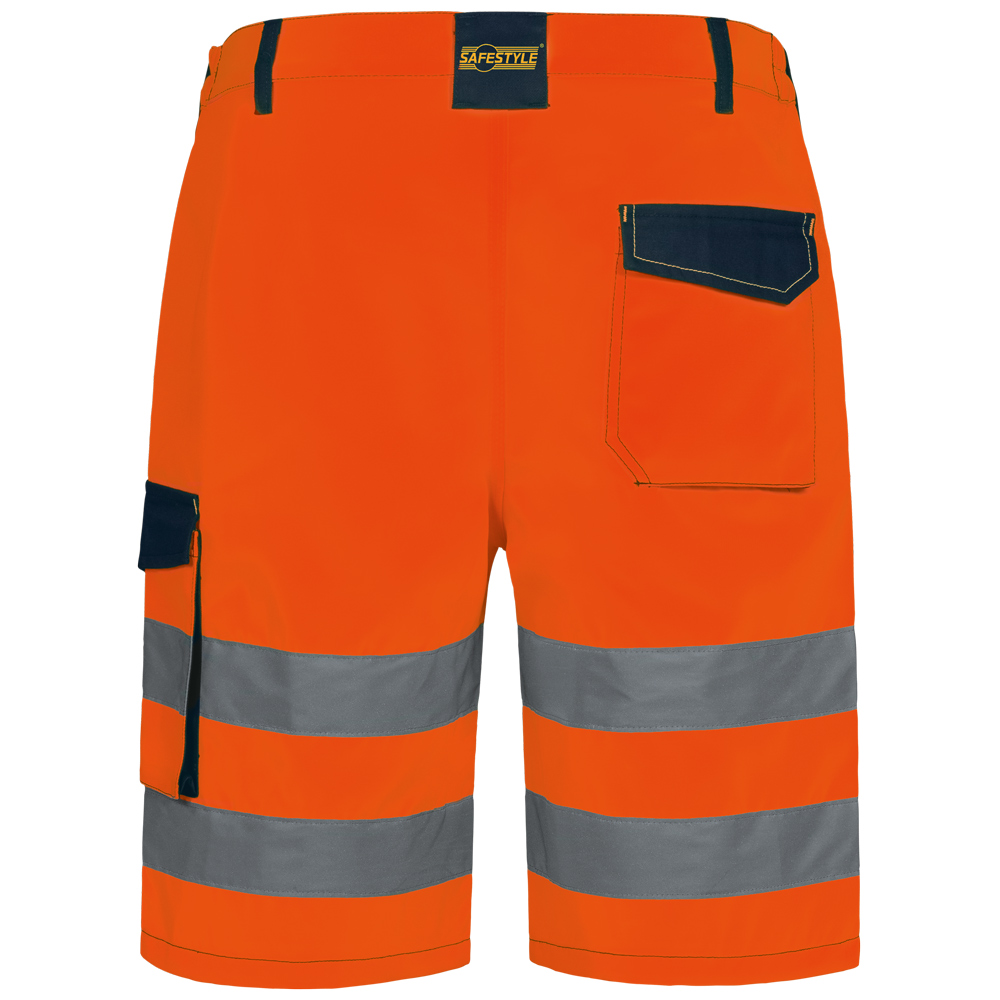 Warnschutz-Shorts Walsrode