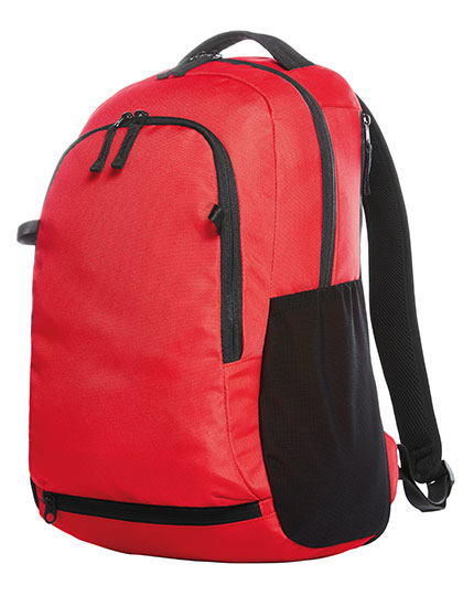 Tasche – Backpack Team