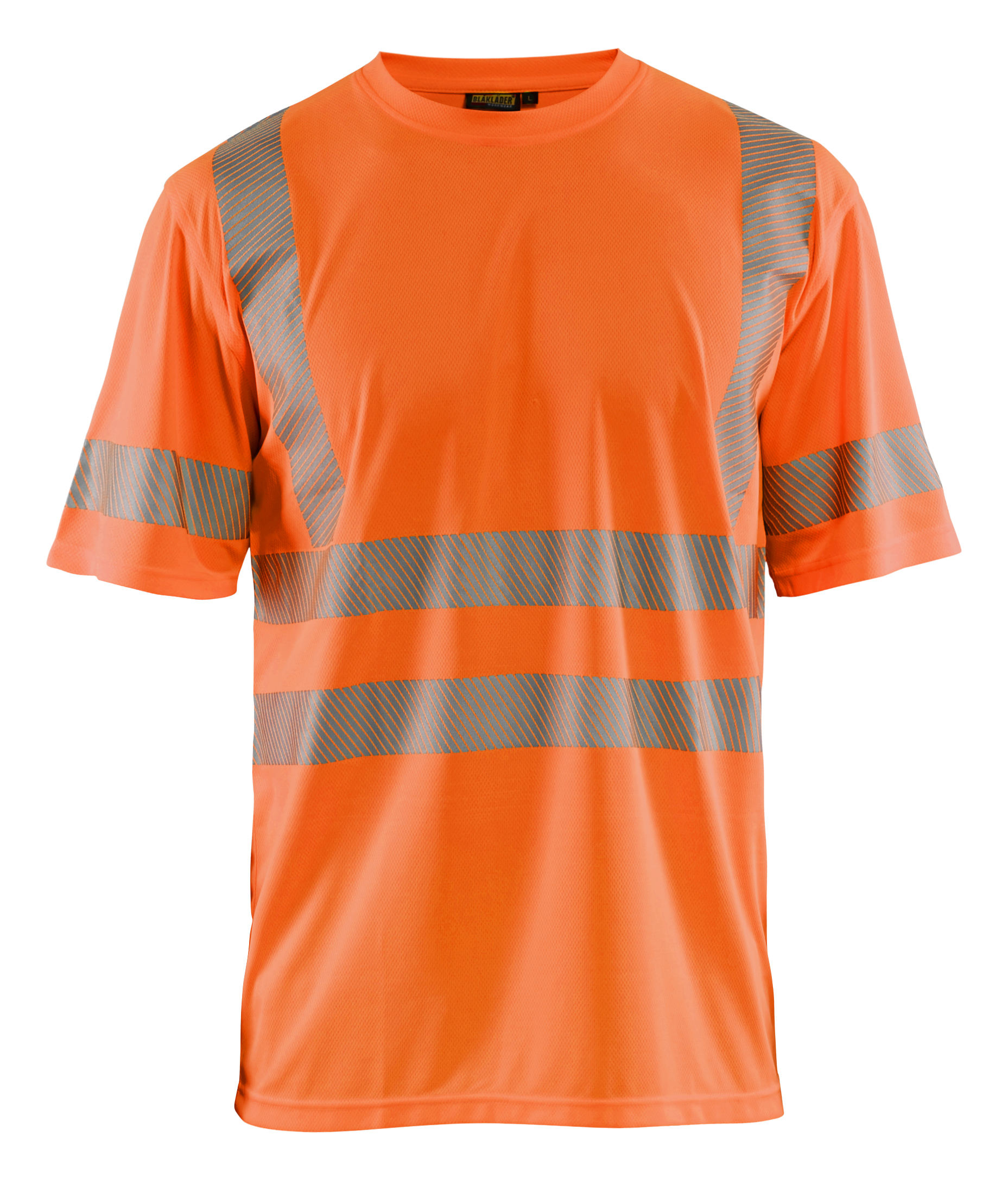 High Vis UV T-Shirt