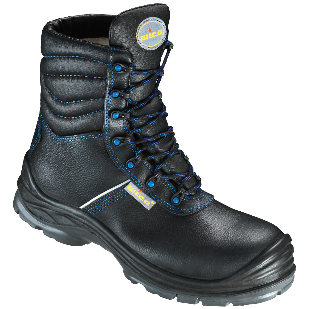 Winterschnürstiefel Wilhelmshaven