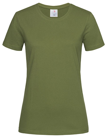 T-Shirt – Classic-T Women