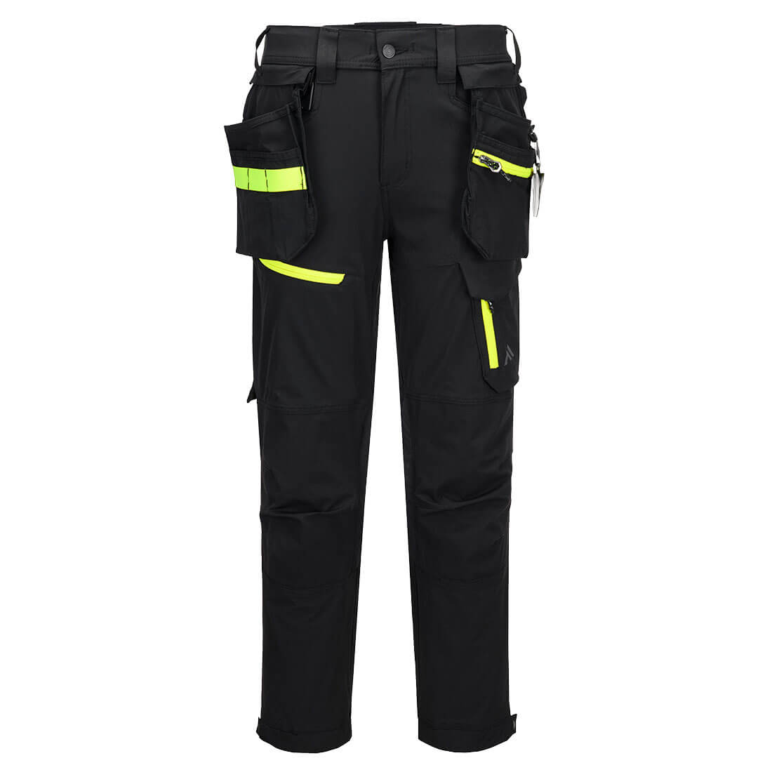 EV4 Leichte Bundhose mit abnehmbaren Holstertaschen