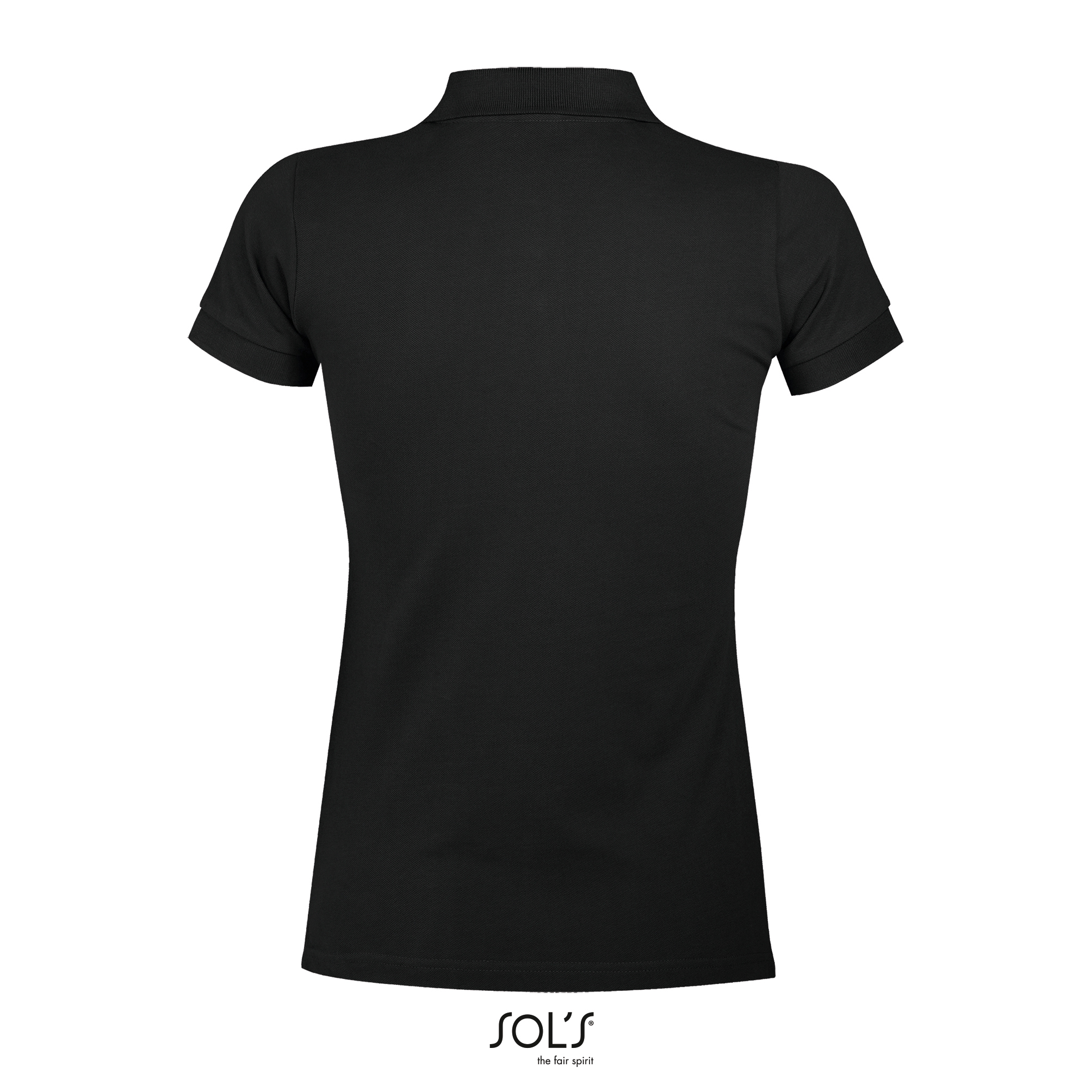 Women´s Polo Shirt Portland