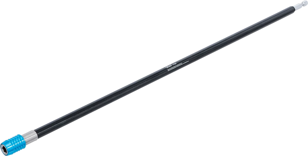 Automatischer Bithalter, Abtrieb Innensechskant 6,3 mm (1/4"), 450 mm