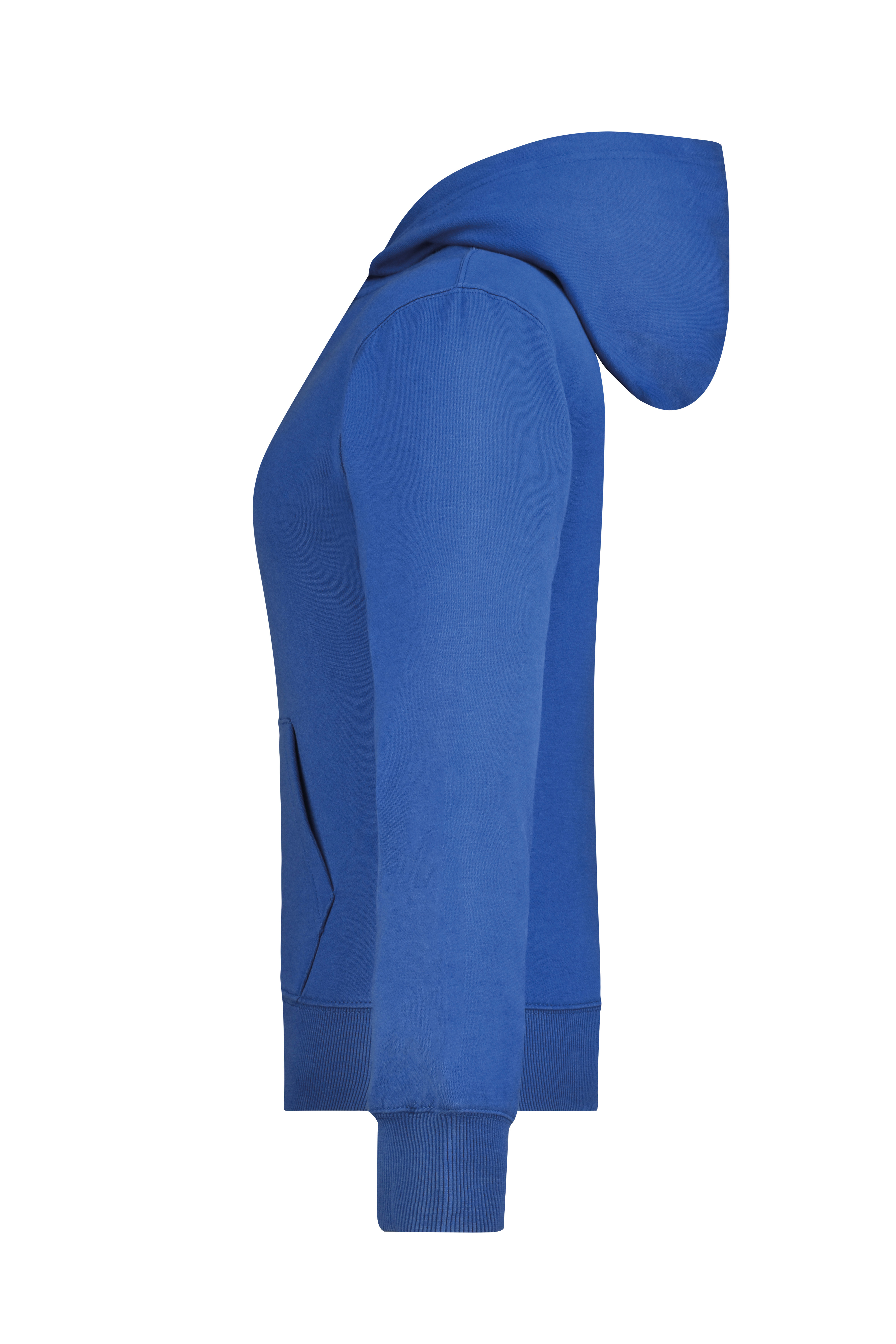 Ladies´ Hooded Jacket